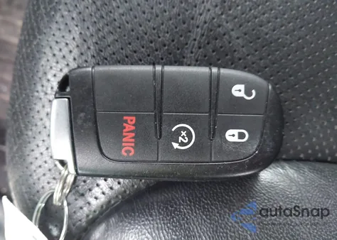 2018 Dodge Journey Gt z USA, uszkodzony, nr VIN 3C4PDCEG8JT339541